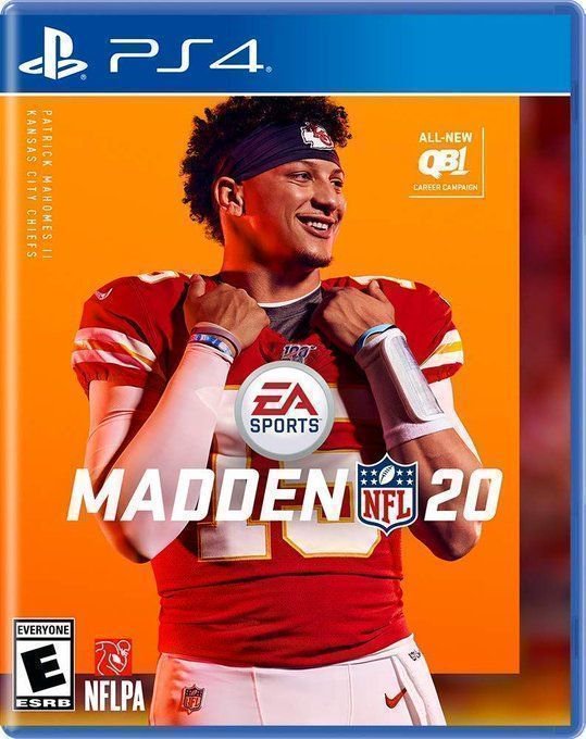 MADDEN NFL 20 (XBOX / PS4) FOR $29.99