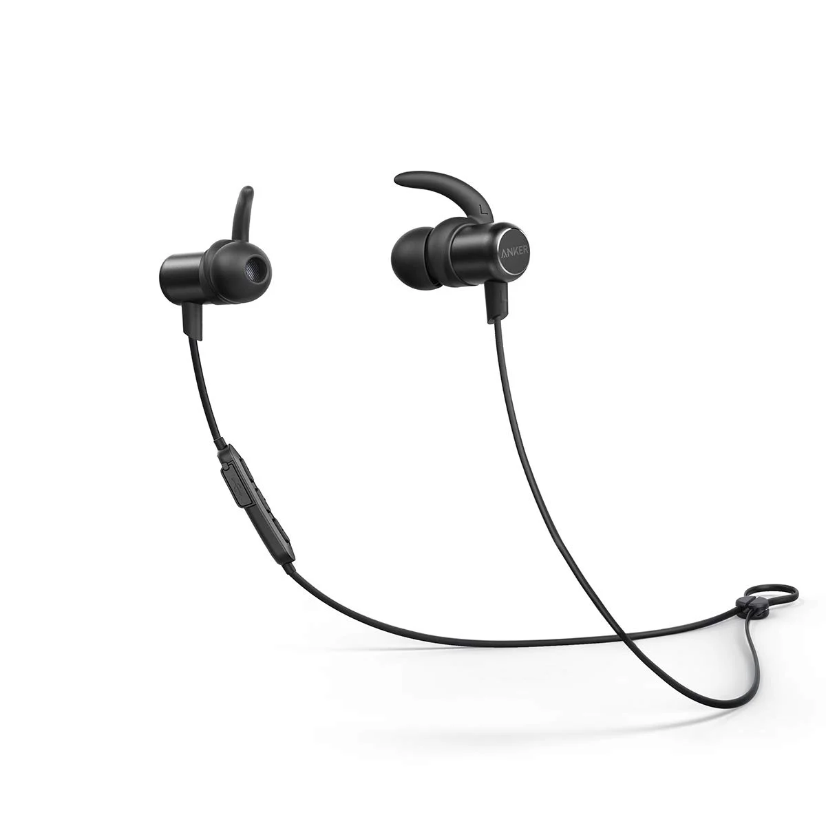 ANKER SOUNDBUDS SLIM WIRELESS EARBUDS FOR $21.99