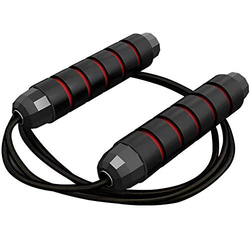 LIGHTWEIGHT SPEED JUMP ROPE FOR $4.49