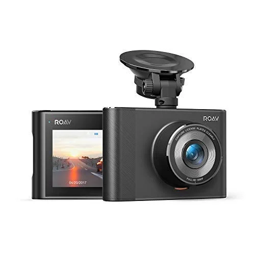 1080P FHD DASH CAM FOR $42.99
