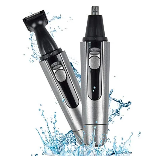 BEARD, NOSE &amp; EAR HAIR TRIMMER&nbsp;FOR $11.99
