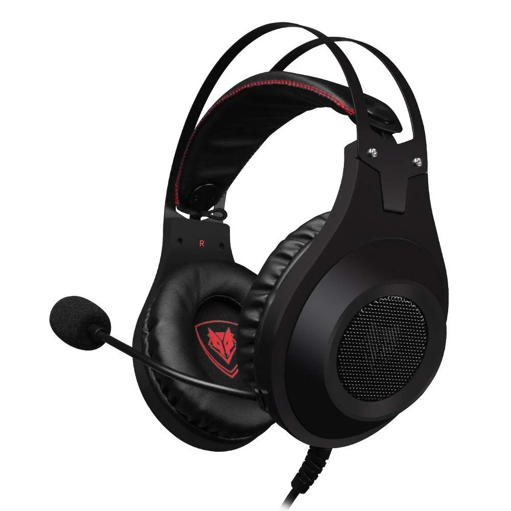 GAMING HEADSET (XB1/PS4/PC) FOR $8.99