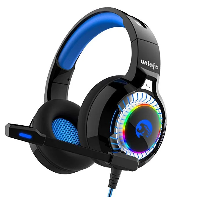 GAMING HEADSET (PS4 / PC / XBOX) FOR $12.99