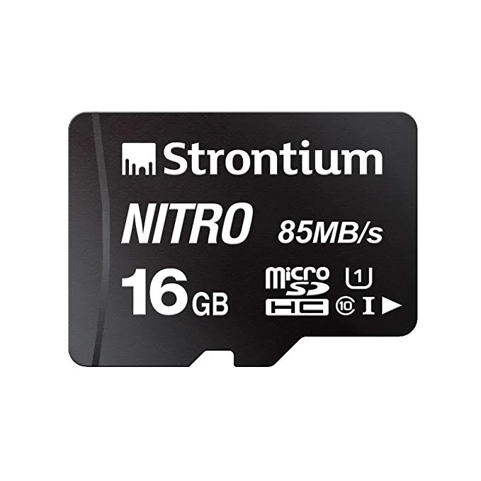 16GB CLASS 10 MICRO SD CARD FOR $3.04