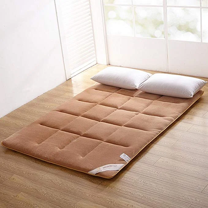 JAPANESE FLOOR FUTON MATTRESS FOR $34.99