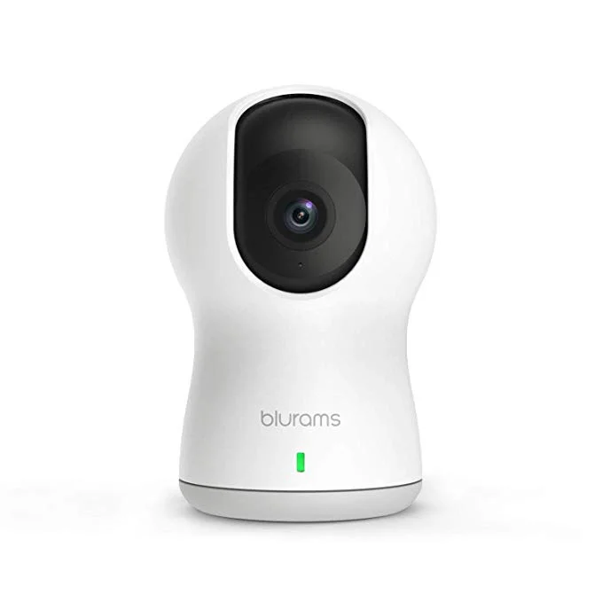 1080P SECURITY CAMERA WITH SIREN FOR $34.99