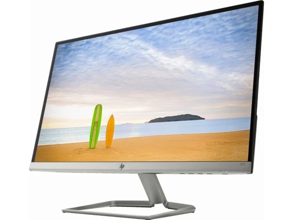 25-INCH HP 25F IPS LED FULL HD MONITOR FOR $99.99