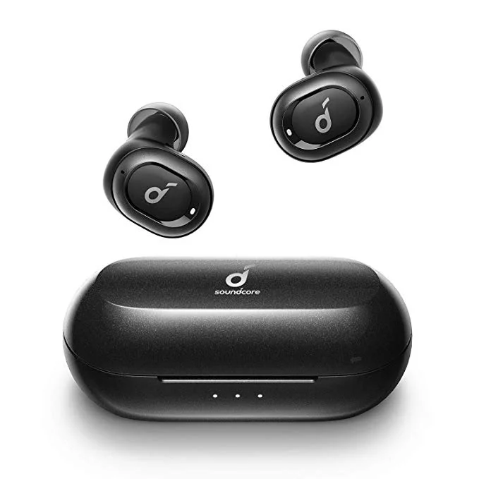 ANKER SOUNDCORE LIBERTY NEO TRULY WIRELESS EARBUDS FOR $39.99