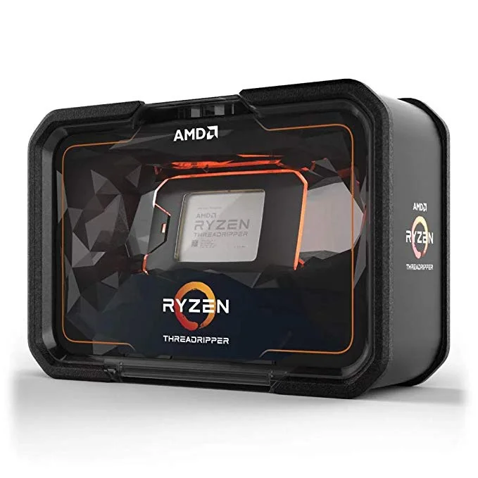AMD RYZEN THREADRIPPER 2920X PROCESSOR 4.3GHZ MAX BOOST 38MB CACHE FOR $378.29
