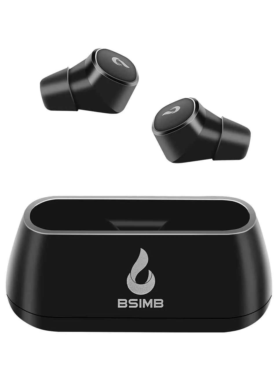 TRULY WIRELESS EARBUDS FOR $17.99