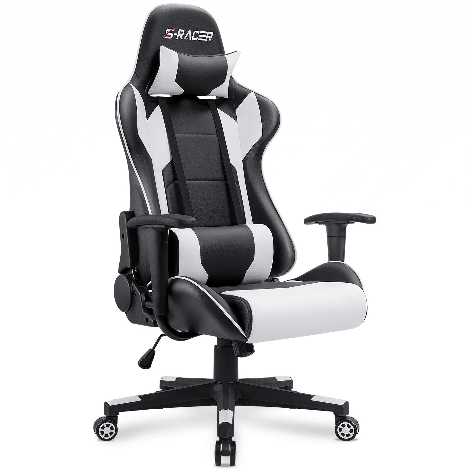 HOMALL GAMING / OFFICE CHAIR FOR $89.98