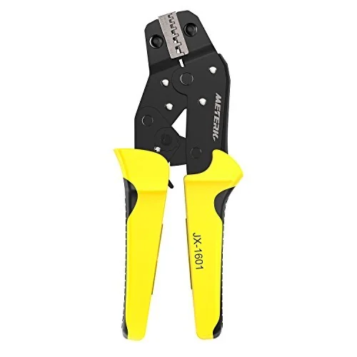 WIRE STRIPPER &amp; CRIMPING TOOL FOR $8.38