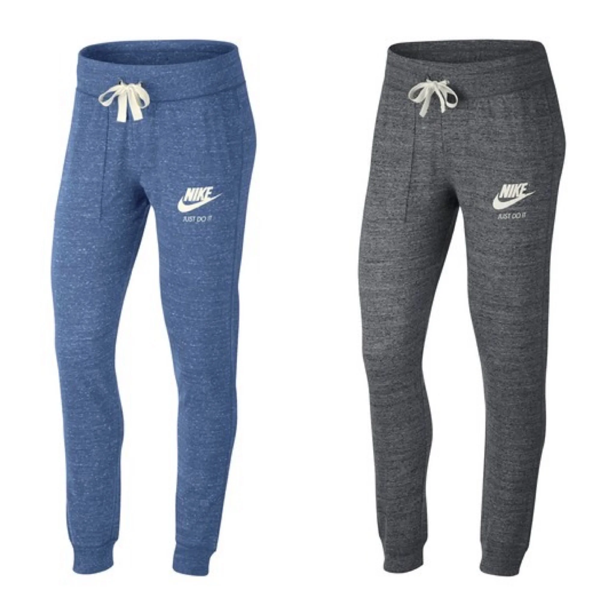 WOMEN’S NIKE VINTAGE GYM JOGGERS FOR $27.73