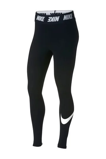 WOMEN’S NIKE HIGH WAIST CLUB LEGGINGS FOR $26.97