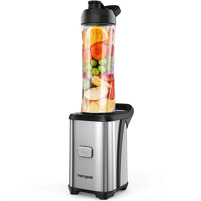 PERSONAL PORTABLE BLENDER FOR $12.99