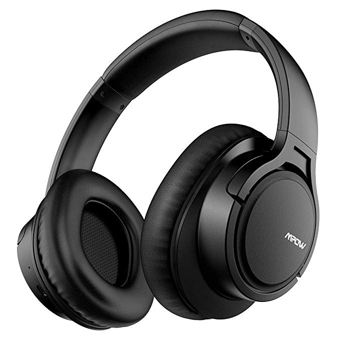 WIRELESS BLUETOOTH HEADPHONES FOR $18.74