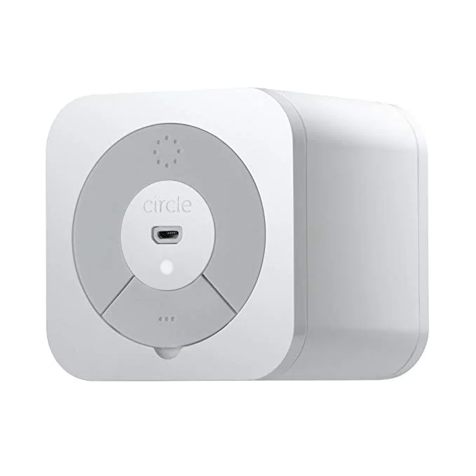 CIRCLE WITH DISNEY (1ST GEN) - IN-HOME PARENTAL CONTROLS FOR WI-FI CONNECTED DEVICES FOR $24.00