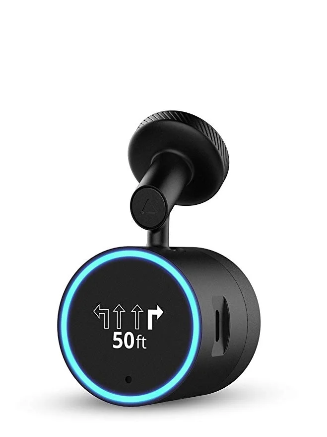 GARMIN SPEAKER WITH AMAZON ALEXA ENABLED FOR $49.99