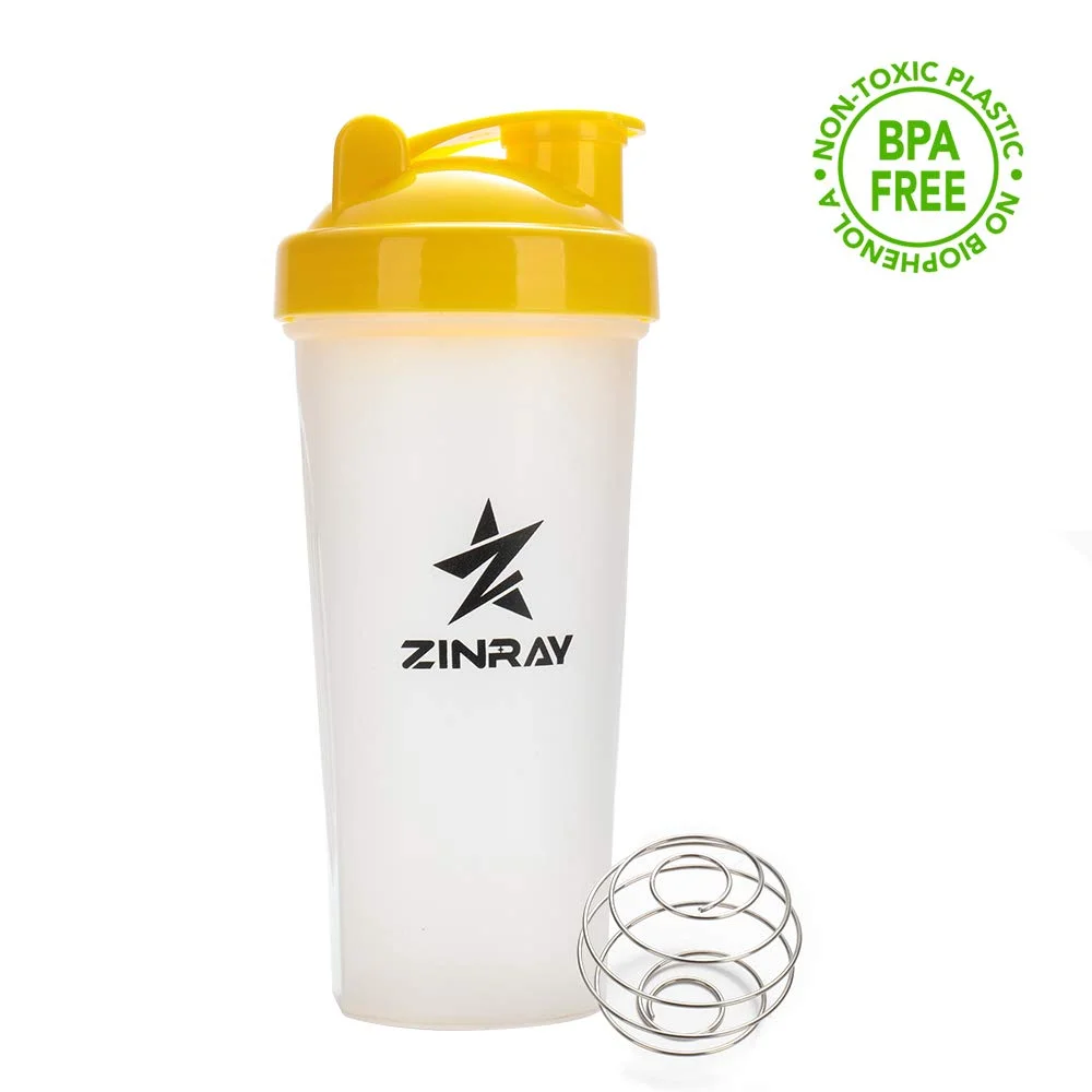 28OZ CLASSIC PROTEIN SHAKER BOTTLE FOR $7.19