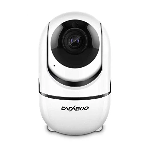 &nbsp;2.4GHZ SECURITY WI-FI CAMERA FOR $19.99