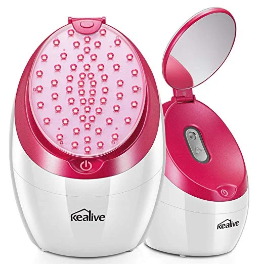 FACIAL STEAMER FOR $19.59