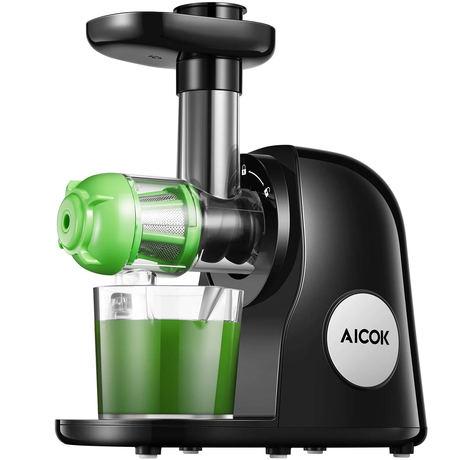 FRUIT / VEGETABLE JUICER FOR $67.49