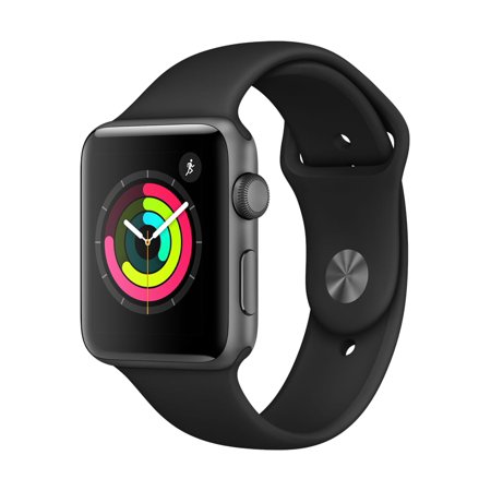 APPLE WATCH SERIES 3 42MM FOR $229.00