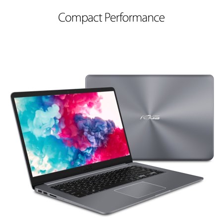ASUS VIVOBOOK 15.6” WIDEVIEW FHD LAPTOP FOR $259.00