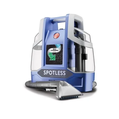 HOOVER SPOTLESS PORTABLE CARPET &amp; UPHOLSTERY CLEANER FOR $59.99