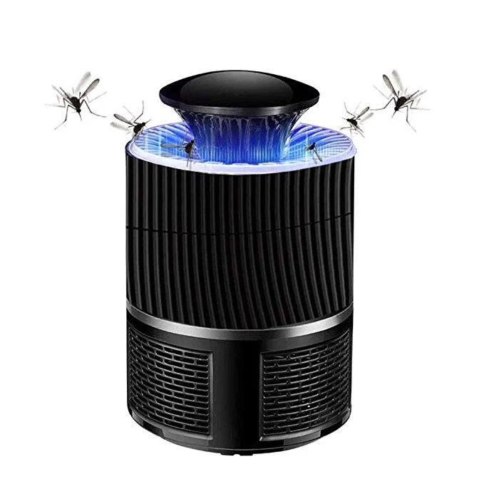 PORTABLE ELECTRIC BUG ZAPPER FOR $10.40