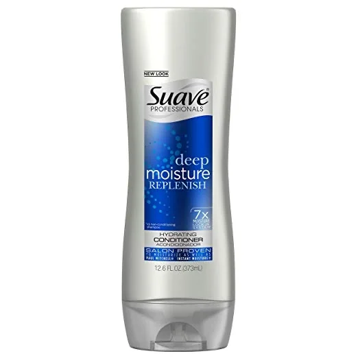 SAUVE PROFESSIONALS CONDITIONER, DEEP MOISTURE FOR $2.98