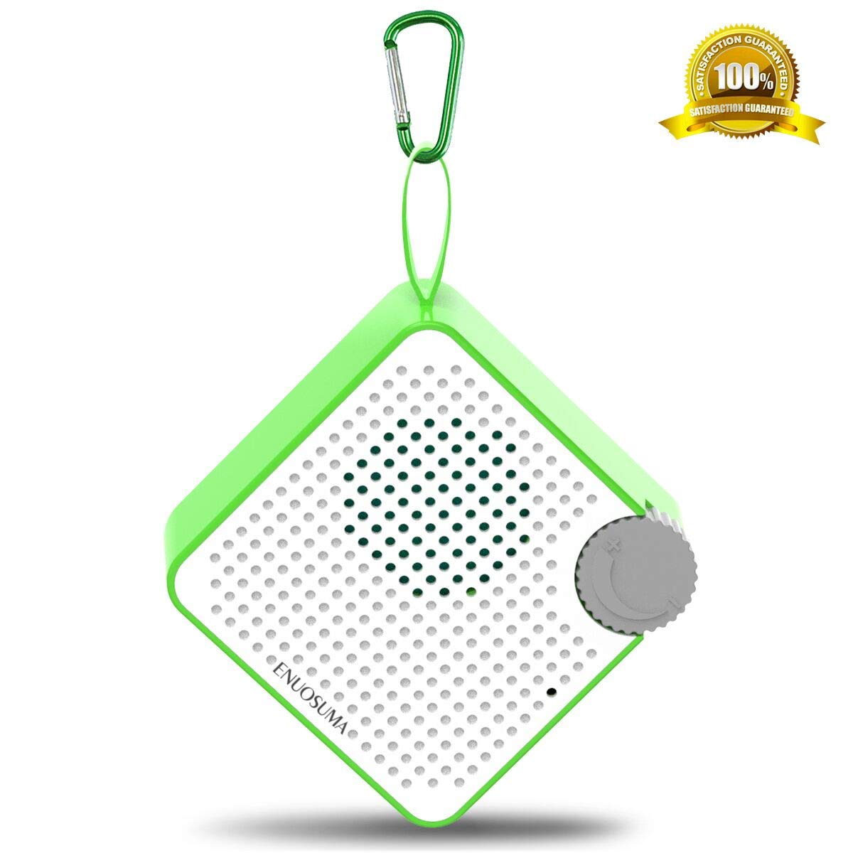 MINI BLUETOOTH PORTABLE SPEAKERS FOR $11.20