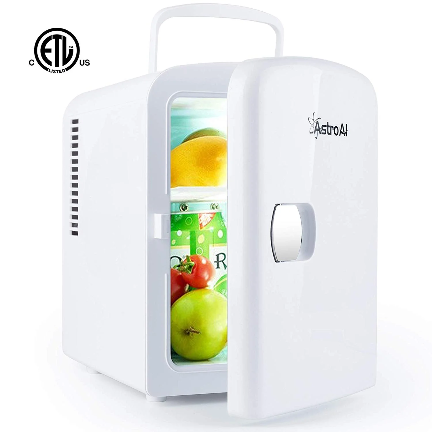 PORTABLE MINI FRIDGE FOR $35.23