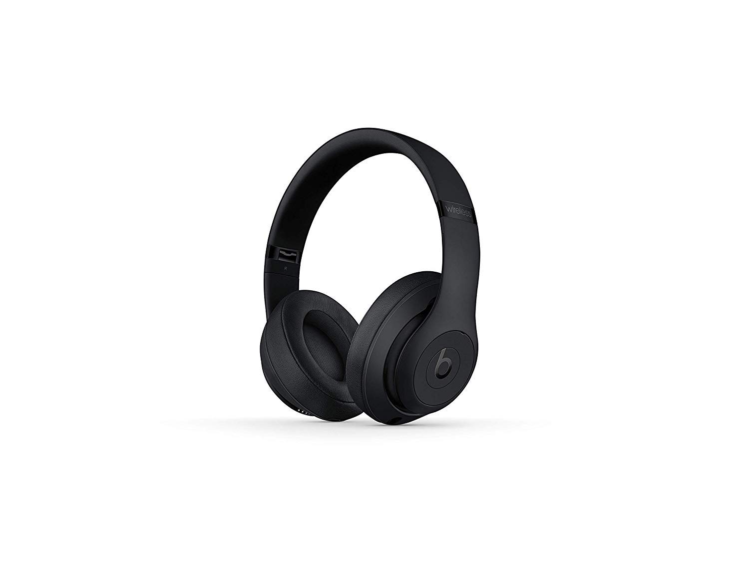BEATS STUDIO3 WIRELESS NOISE CANCELING OVER-EAR HEADPHONES FOR $192.04