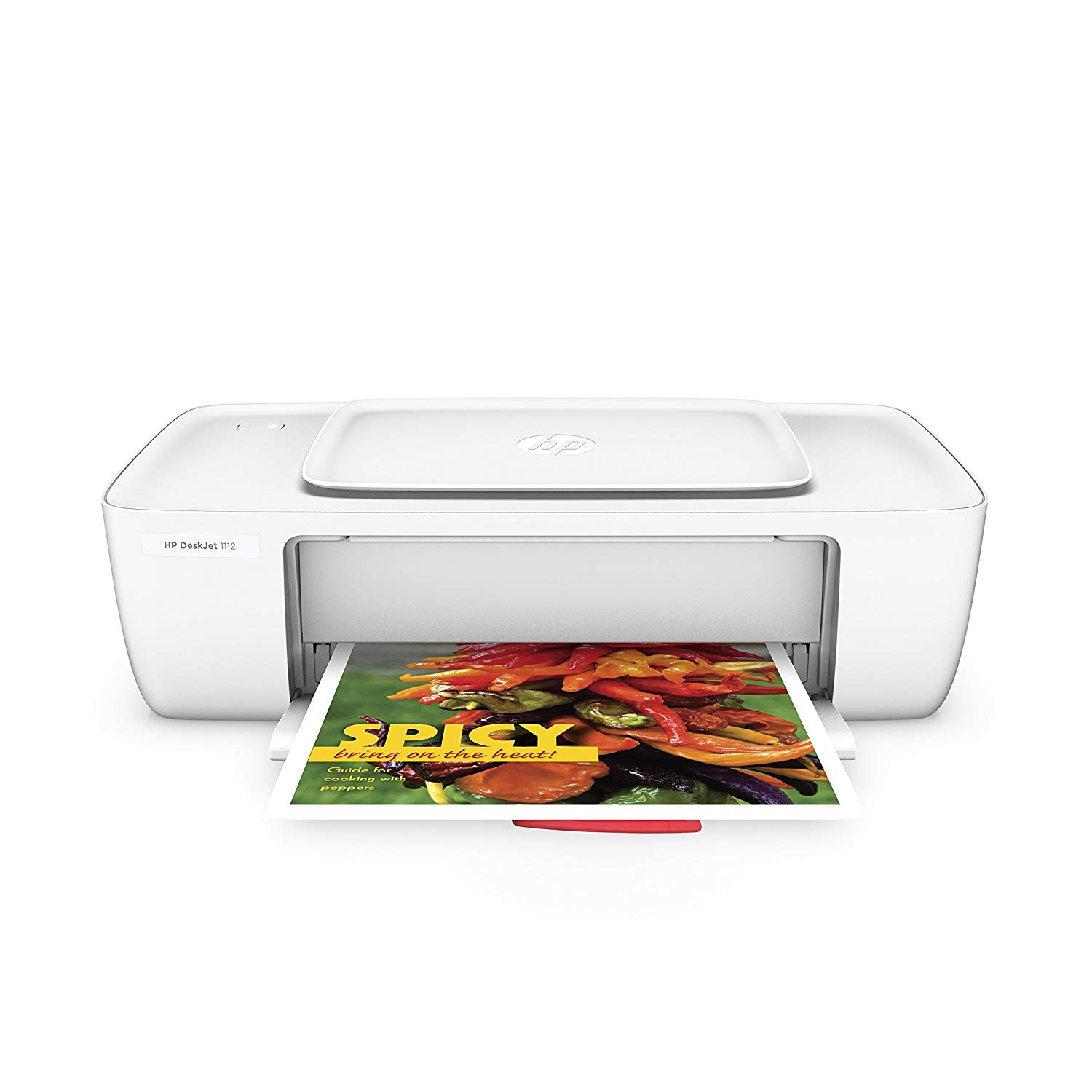 HP DESKJET COMPACT PRINTER FOR $36.15