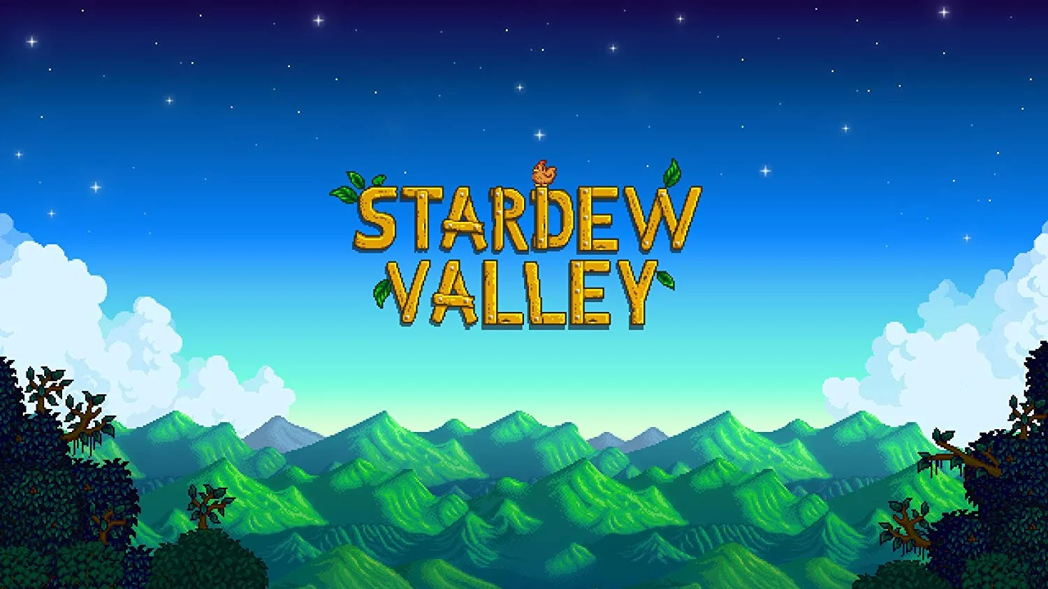 STARDEW VALLEY - NINTENDO SWITCH [DIGITAL CODE] FOR $11.60