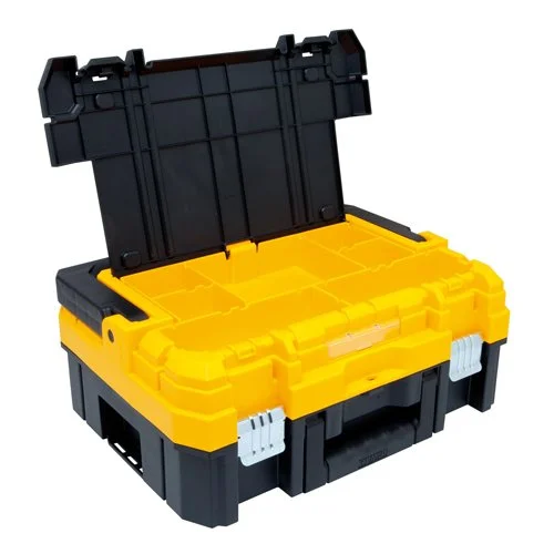 DEWALT LONG HANDLE TOOLBOX ORGANIZER FOR $23.94