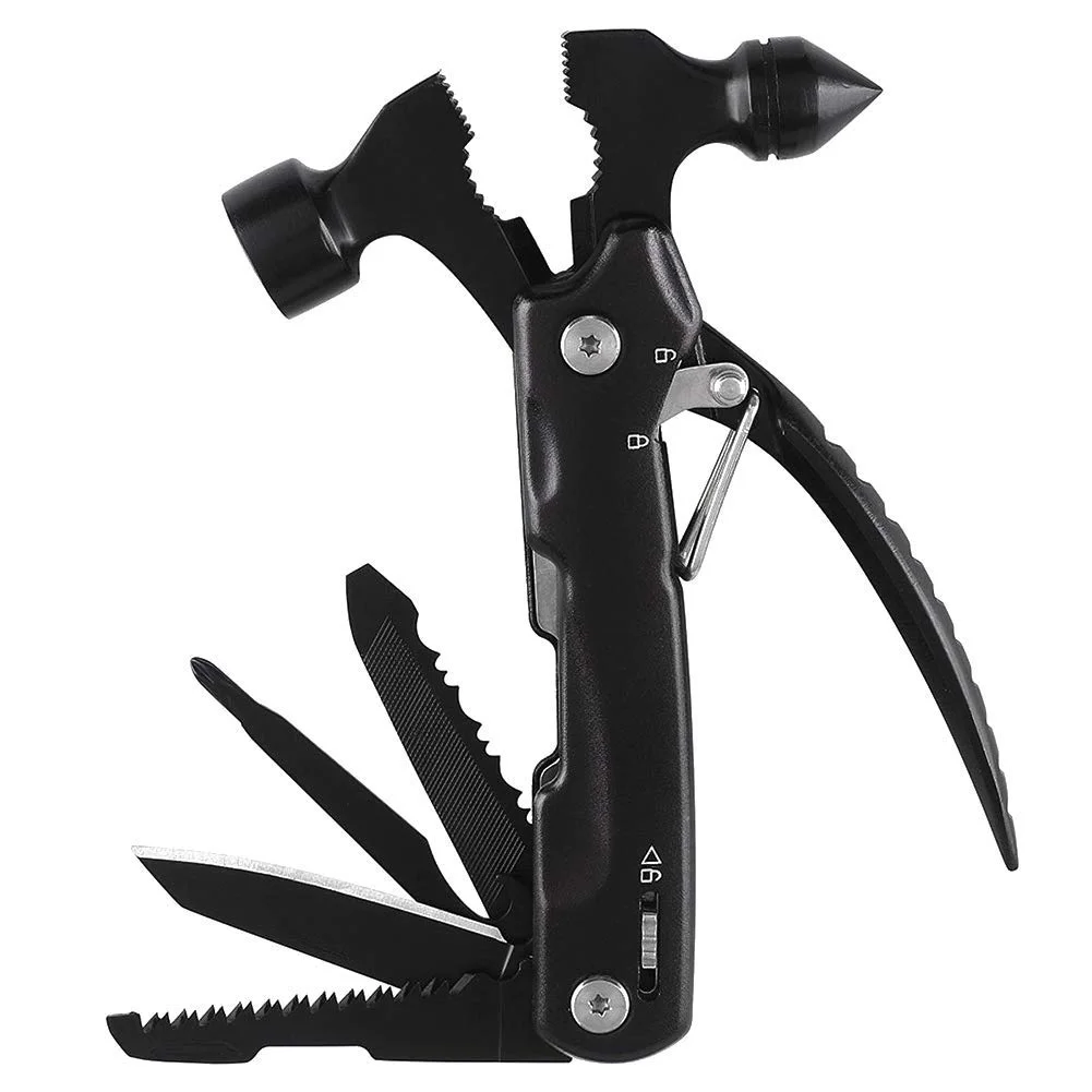 MULTIPURPOSE MULTITOOL WITH MINI TOOLS FOR $8.00