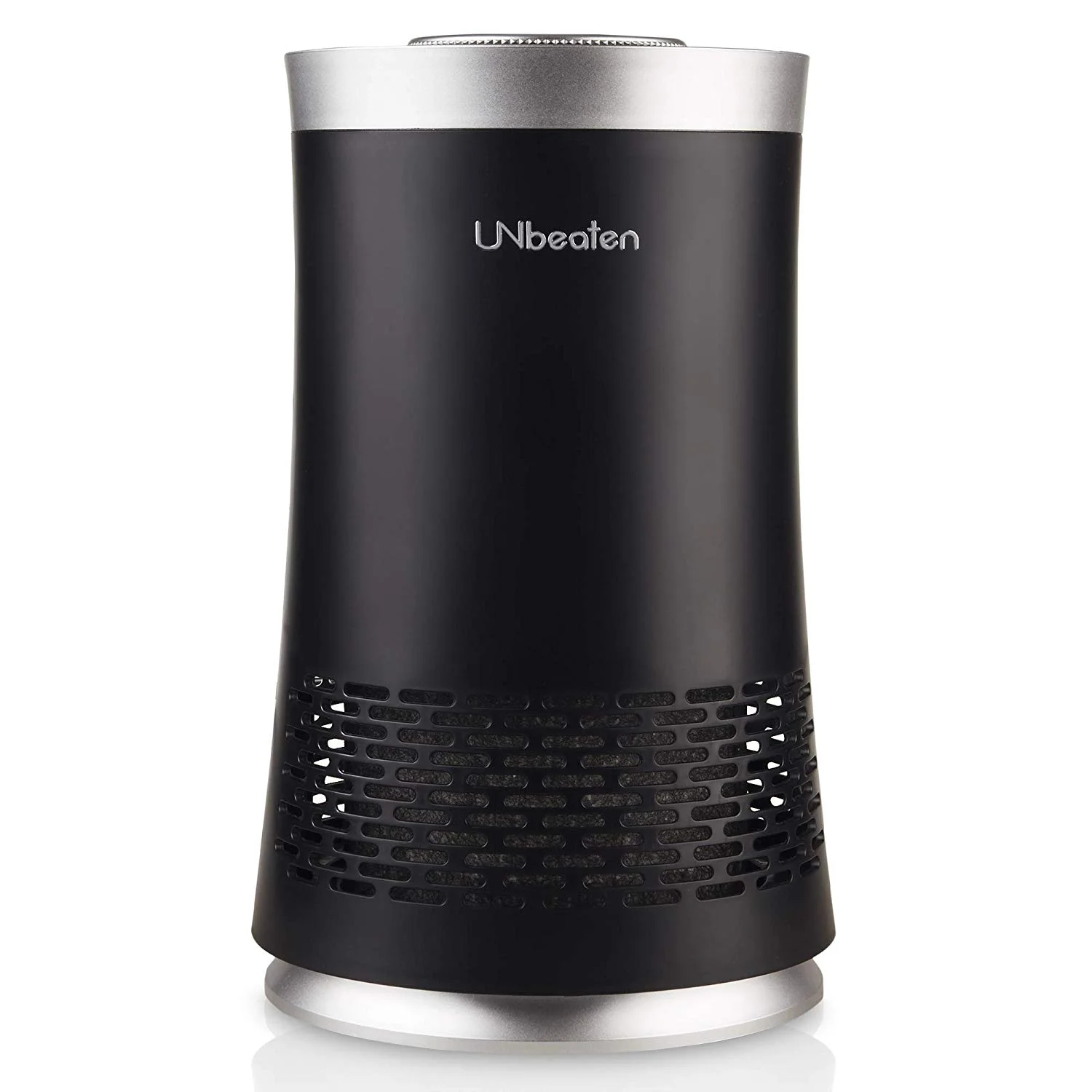3-IN-1 ROOM AIR PURIFIER WITH TRUE HEPA CHARCOAL FILTER FOR $39.98