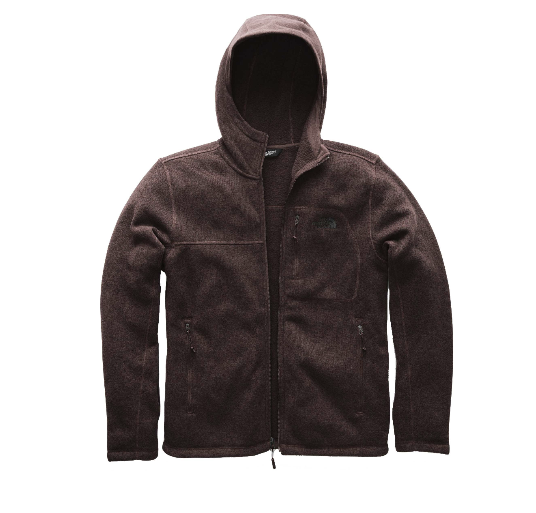 THE NORTH FACE MEN'S GORDON LYONS HOODIES FOR $39.97