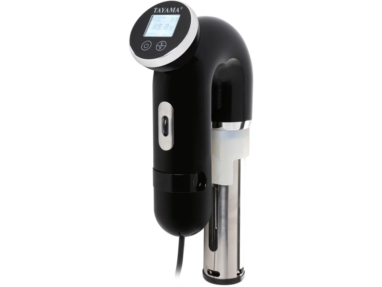 SOUS VIDE IMMERSION CIRCULATOR FOR $29.21