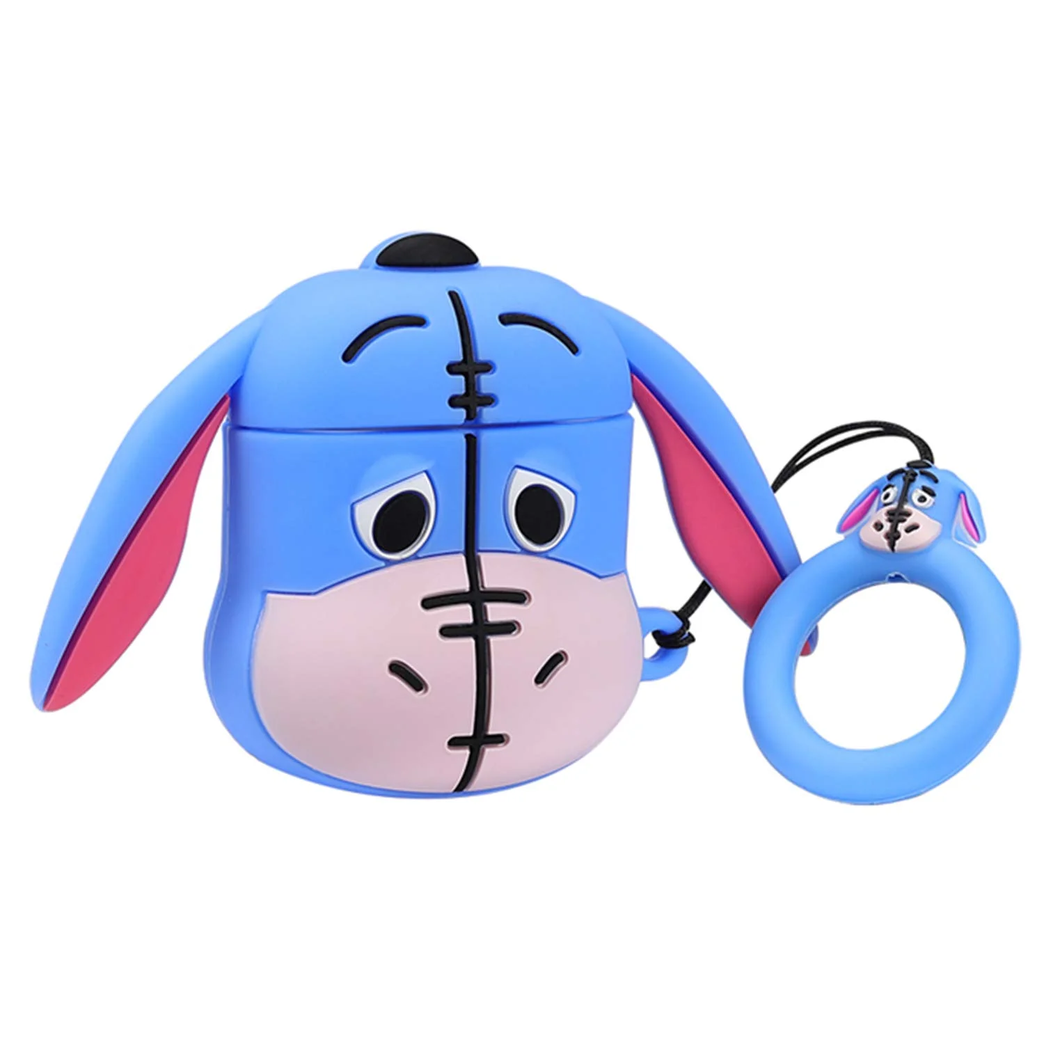 EEYORE DONKEY AIRPOD CASE FOR $4.00
