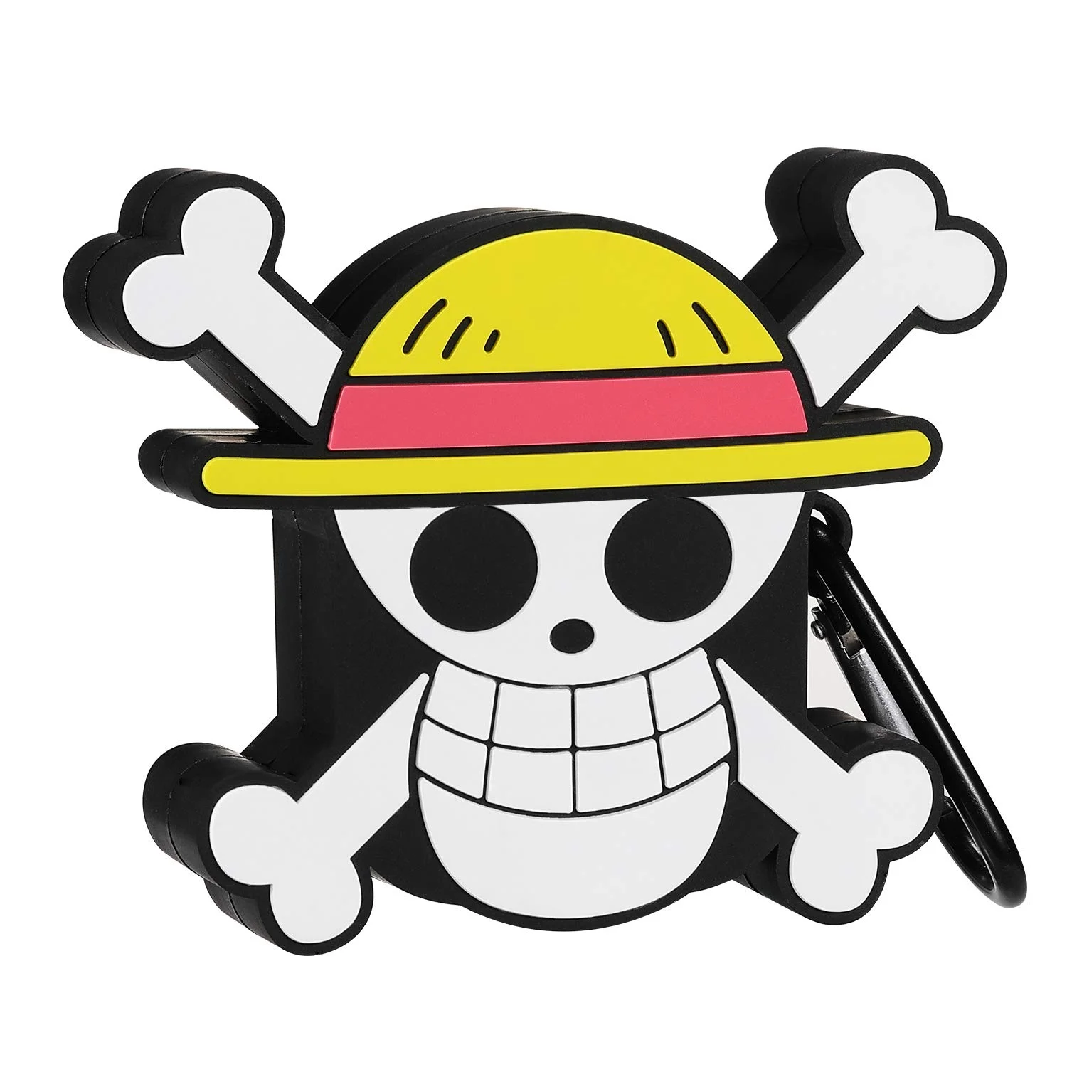 ONE PIECE - LUFFI AIRPOD CASE FOR $2.40