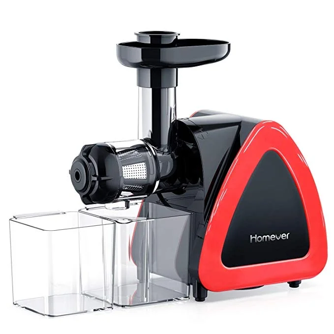 FRUIT / VEGETABLE JUICER FOR $67.89