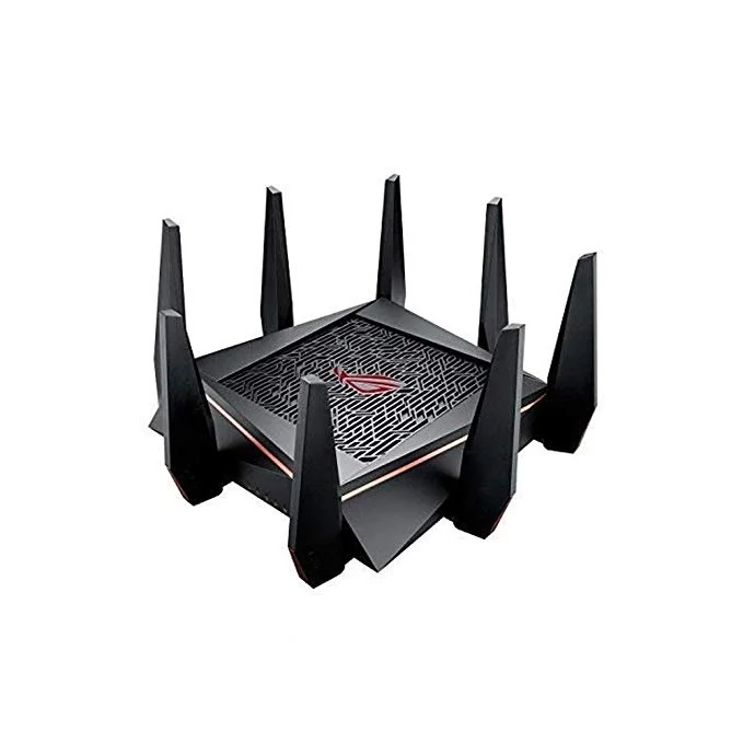 ASUS GT-AC5300 ROG RAPTURE TRI-BAND AiMESH WI-FI ROUTER FOR $269.99