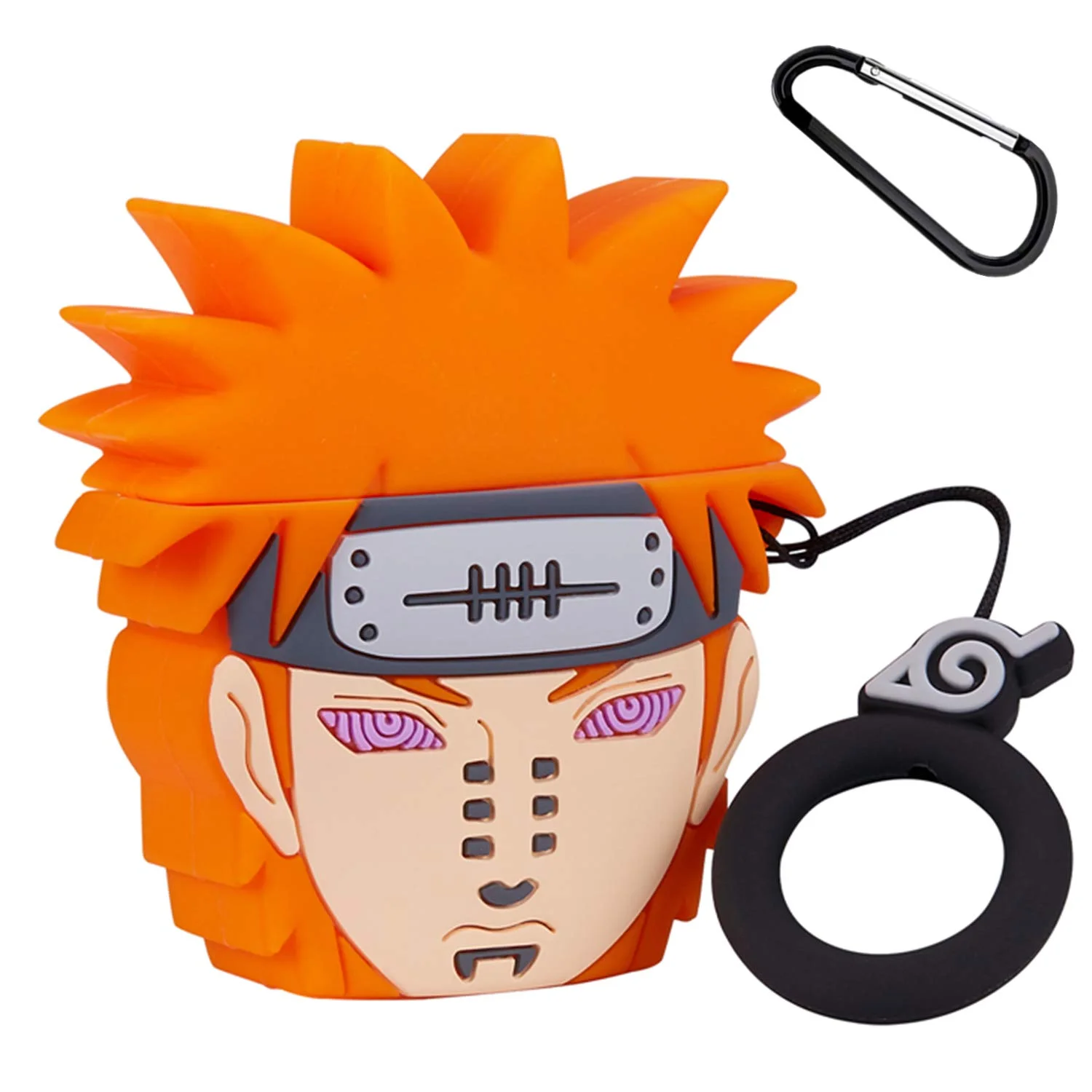 YAHIKO - ANIME INSPIRED AIRPOD CASE FOR $4.00
