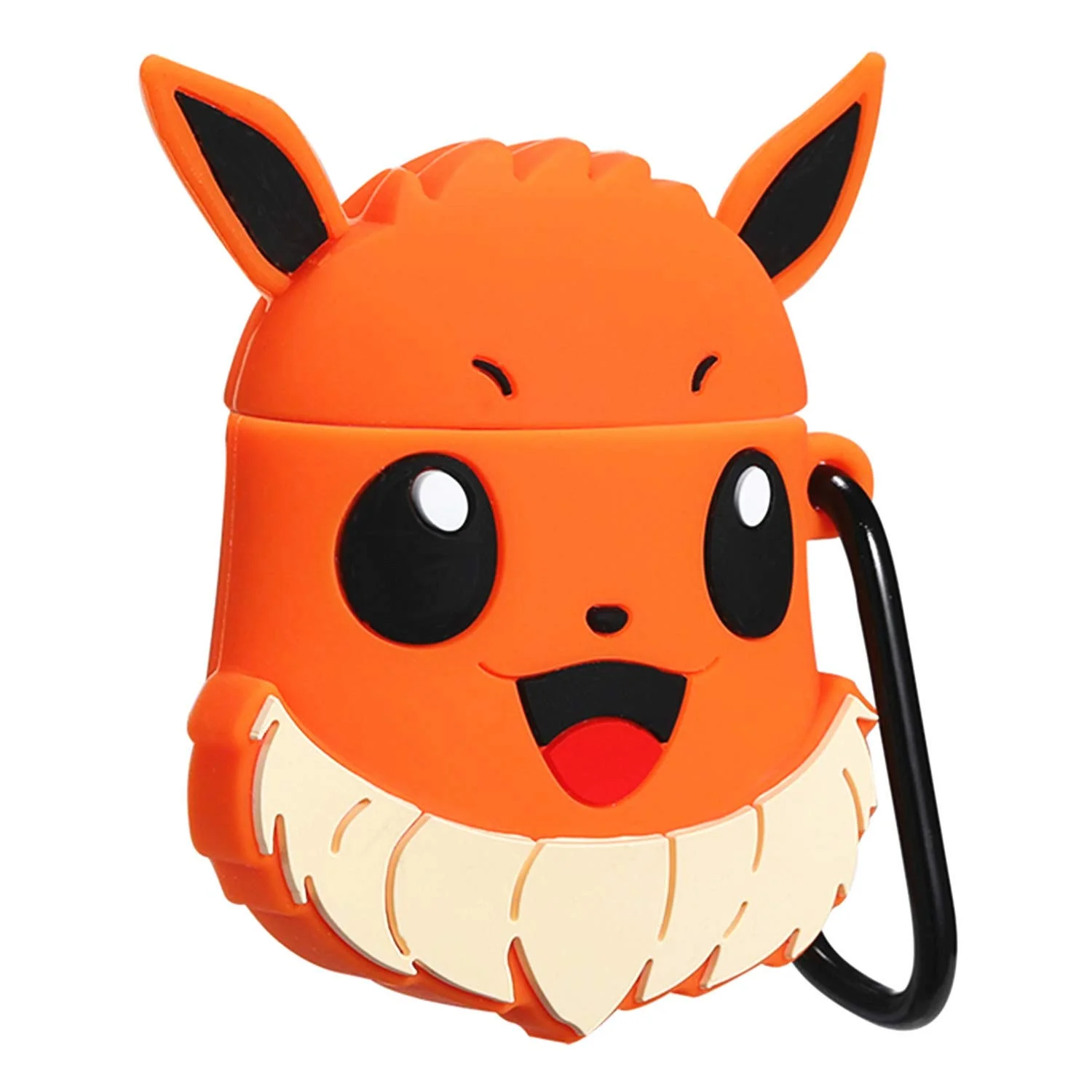 EEVE FROM POKEMON INSPIRED AIRPOD CASE FOR $5.99