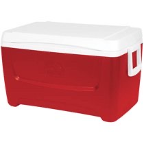 IGLOO 48-QT ISLAND BREEZE COOLER FOR $16.88