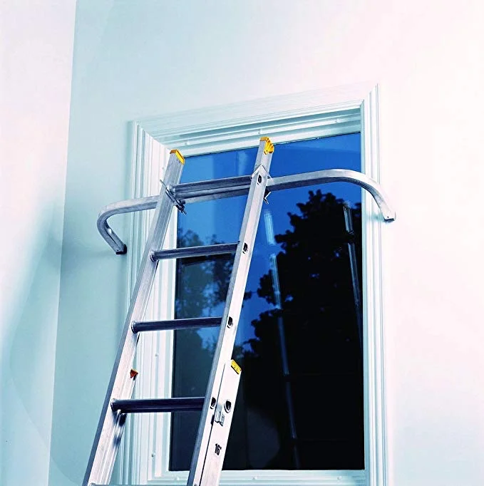 LOUISVILLE ALUMINUM LADDER STABILIZER FOR $23.79