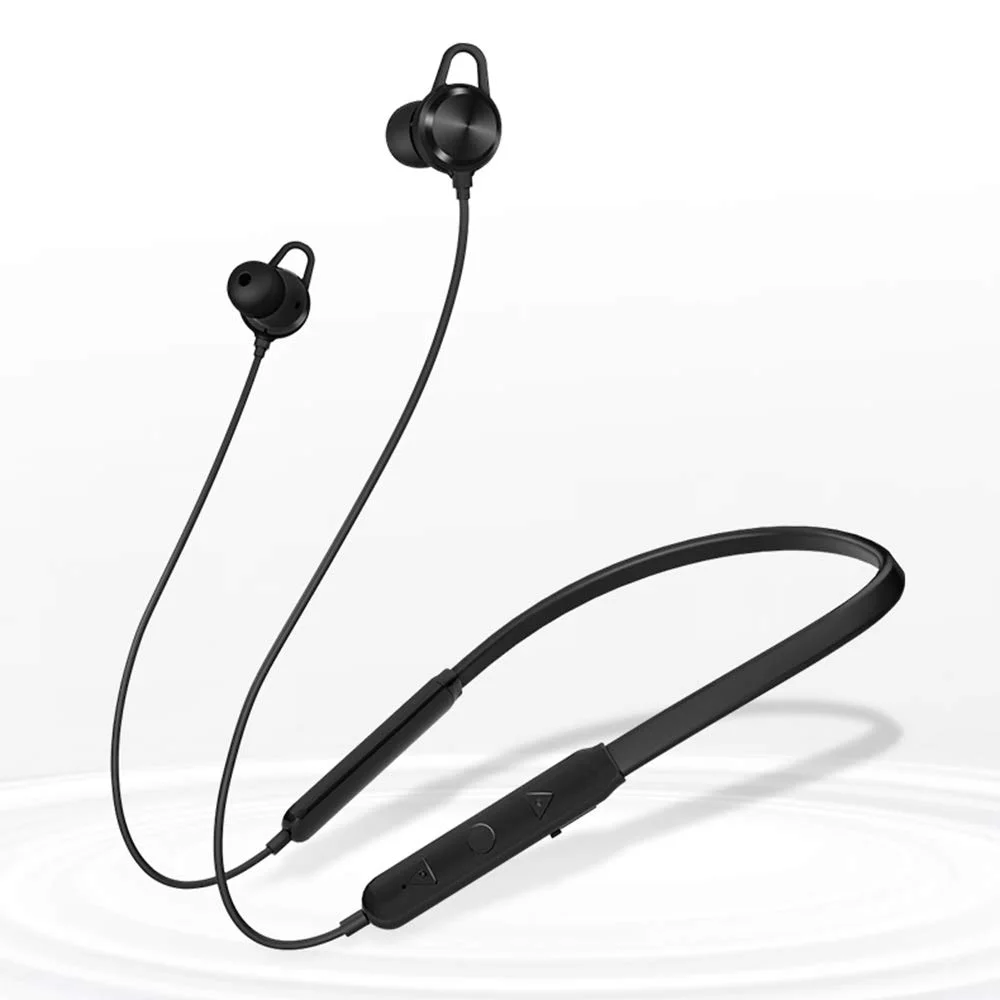 WIRELESS BLUETOOTH EARBUDS WITH NECKBAND FOR $12.00